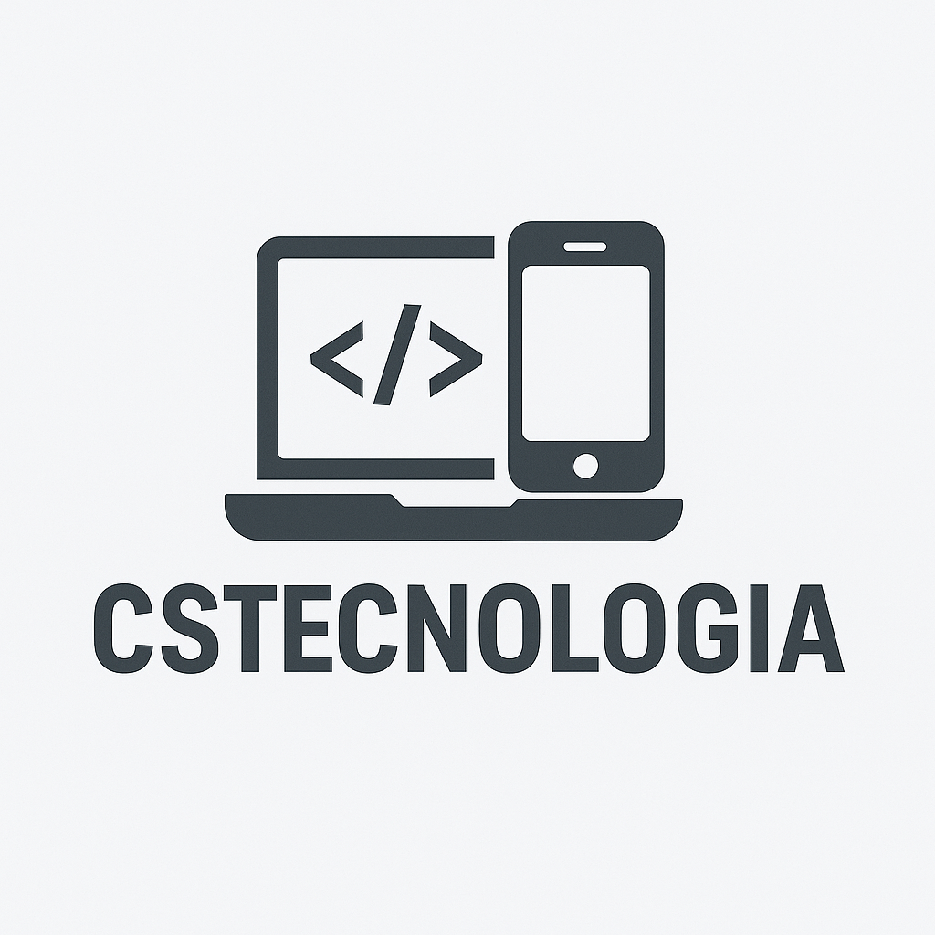 CS Tecnologia